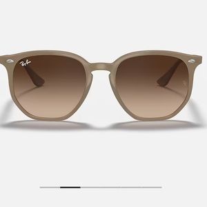 RayBan Sunglasses- RB 4306
